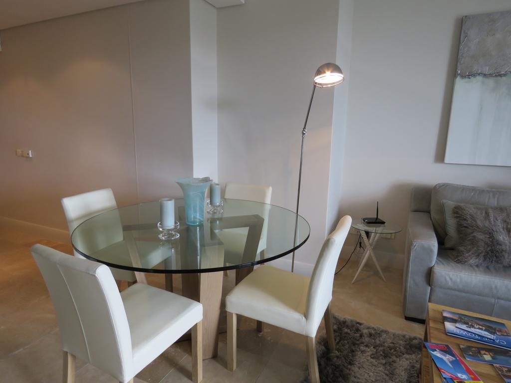 202 Kylemore A Waterfront Marina ケープタウン 部屋 写真