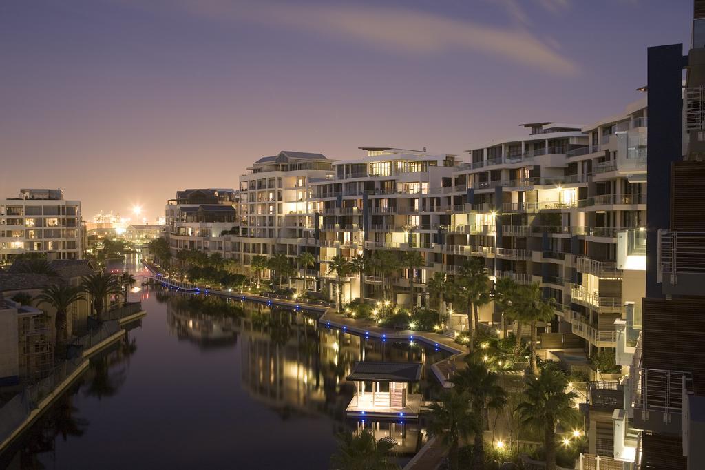 202 Kylemore A Waterfront Marina ケープタウン エクステリア 写真